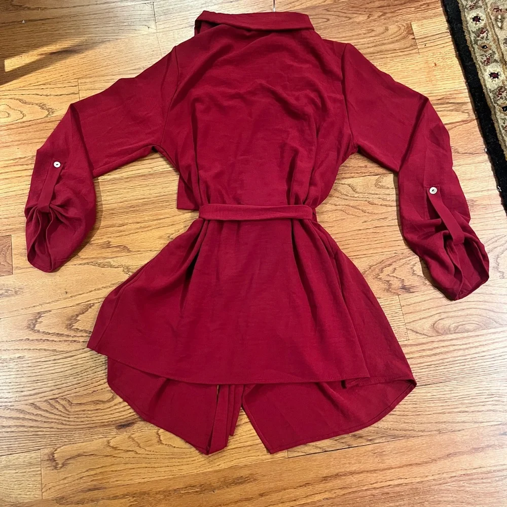 Jacket - Picture 3 of 6